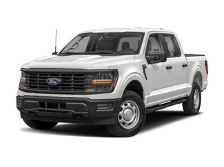 New 2026 Ford F150 STX w/ Equipment Group 200A AWD/4WD video 1