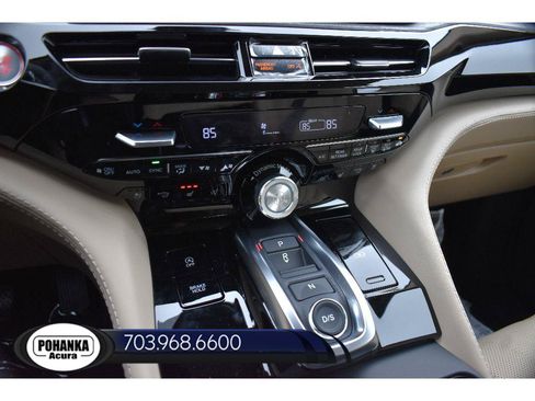 New 2026 Acura MDX SH-AWD w/ Advance Package image 16