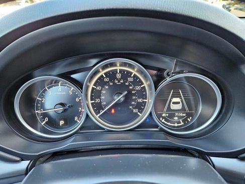 Certified 2025 MAZDA CX-5 AWD 2.5 S w/ Select Package image 18