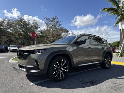 New 2026 MAZDA CX-50 AWD 2.5 S w/ Accent Package image 28
