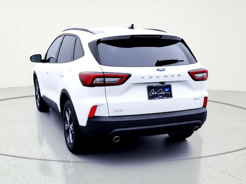 New 2026 Ford Escape ST-Line w/ Tech Pack #1 image 6