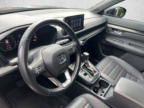Used 2025 Honda CR-V Sport-L image 9