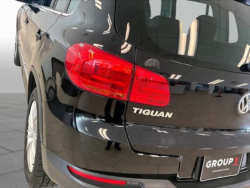 Used 2013 Volkswagen Tiguan SE AWD/4WD image 26