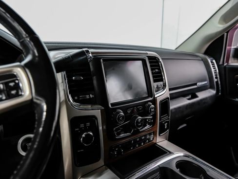 Used 2016 RAM 2500 Laramie w/ Sport Appearance Group AWD/4WD image 31
