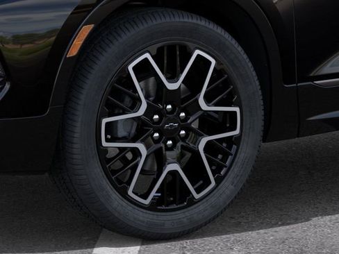 New 2026 Chevrolet Blazer RS FWD image 9