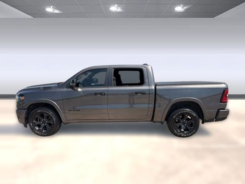 Used 2025 RAM 1500 Lone Star AWD/4WD image 2