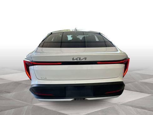 Used 2025 Kia K4 FWD image 7