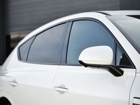 New 2026 Genesis GV80 3.5T Prestige AWD/4WD image 3