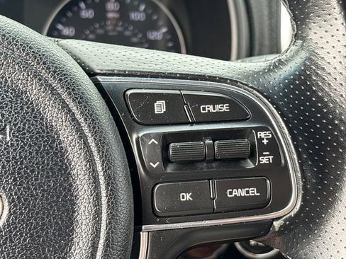 Used 2019 Kia Sportage EX w/ EX Sport Appearance Package AWD/4WD image 18