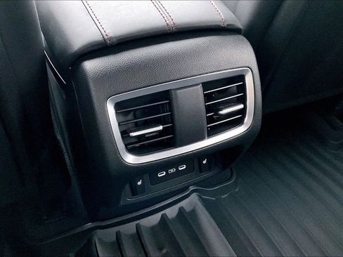 Used 2025 Acura RDX AWD w/ A-Spec & Advance Pkg image 33