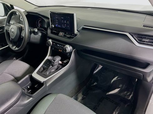 Certified 2025 Toyota RAV4 XLE AWD/4WD image 24
