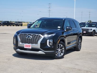 Used 2022 Hyundai Palisade SEL w/ Cargo Package