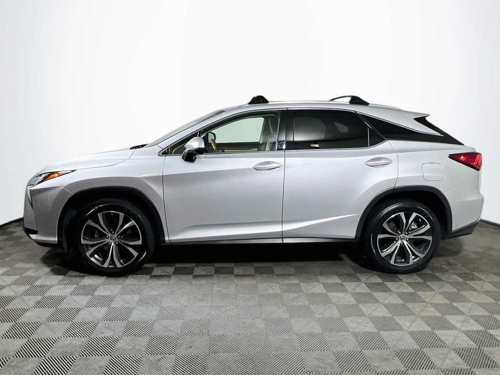 Used 2016 Lexus RX 350 AWD w/ Premium Package image 4