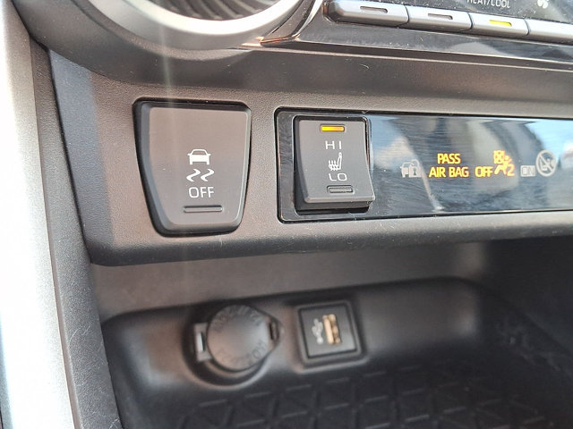 Used 2024 Toyota RAV4 XLE w/ Convenience Package AWD/4WD image 20