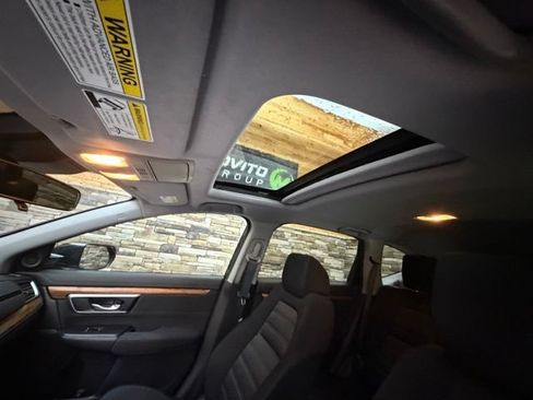 Used 2019 Honda CR-V EX image 27
