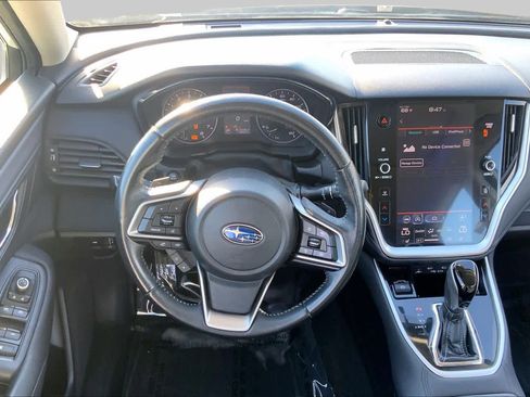 Used 2021 Subaru Legacy Premium AWD/4WD image 6