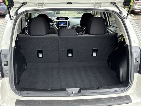 Used 2023 Subaru Crosstrek 2.0i image 23