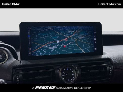 Used 2024 Lexus IS 350 F Sport image 10