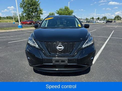 Used 2024 Nissan Murano SL image 9