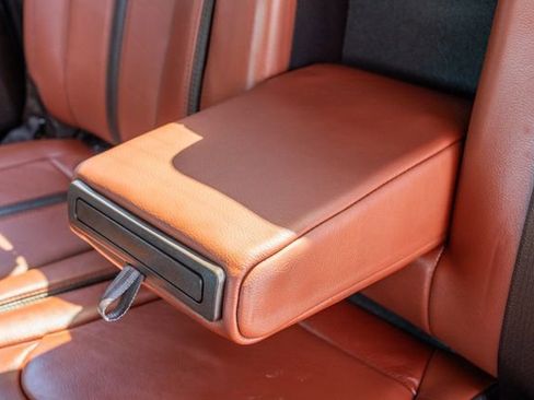 Used 2019 Ford F150 King Ranch w/ Equipment Group 601A Luxury image 37