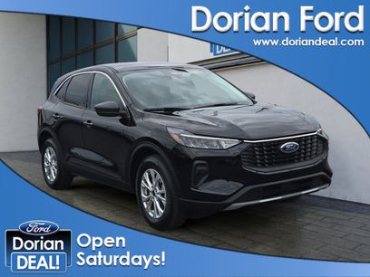 Used 2023 Ford Escape Active