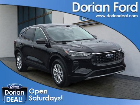 Used 2023 Ford Escape Active AWD/4WD image 1