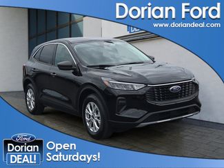 Used 2023 Ford Escape Active AWD/4WD video 1