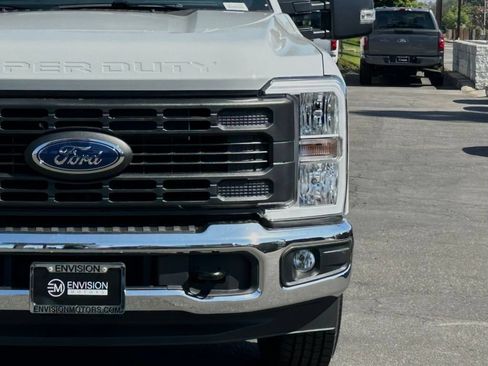 New 2026 Ford F250 XL w/ 360-Degree Camera Package RWD image 4