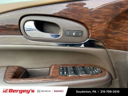 Used 2016 Buick Enclave Premium w/ Experience Buick Package image 25