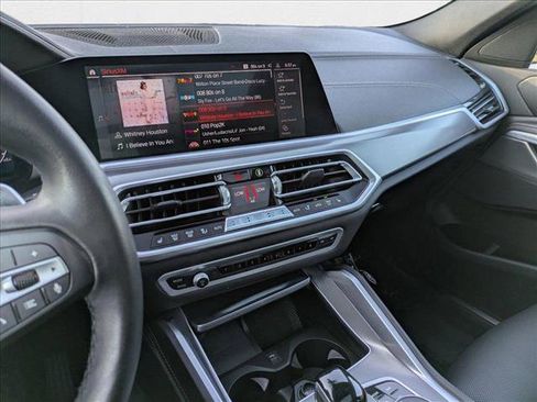 Certified 2023 BMW X6 xDrive40i w/ Premium Package image 15