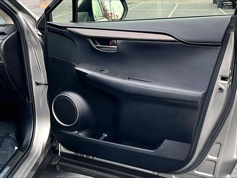 Used 2020 Lexus NX 300h AWD w/ Comfort Package image 23