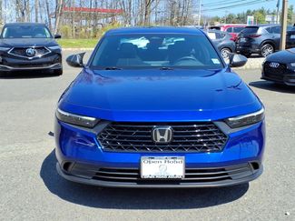 Used 2024 Honda Accord Sport video 2