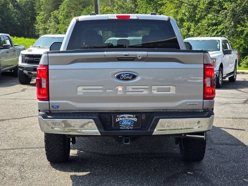 Used 2023 Ford F150 XLT w/ Equipment Group 302A High AWD/4WD image 24
