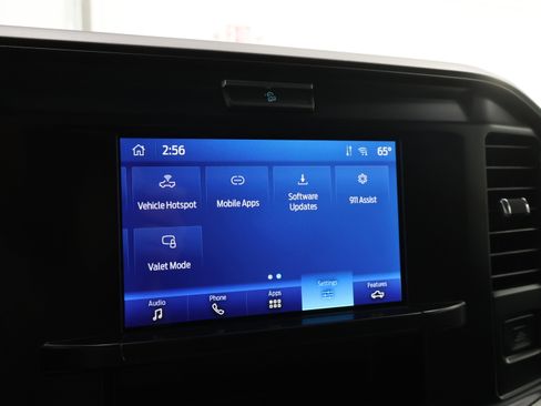 Used 2025 Ford F350 XLT w/ Tremor Off-Road Package AWD/4WD image 48