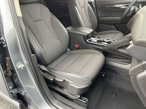 Used 2021 Buick Envision Preferred FWD image 26