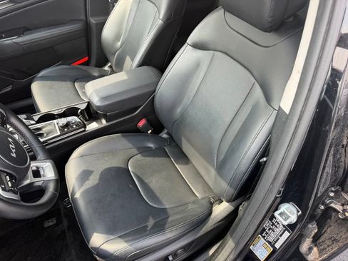 Used 2023 Kia Sportage EX AWD/4WD image 18