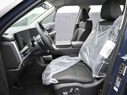 New 2026 Hyundai Santa Fe SEL image 15