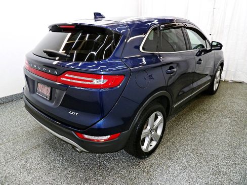 Used 2017 Lincoln MKC Premiere FWD image 6
