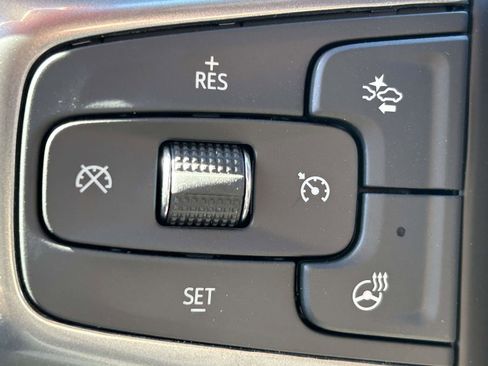 New 2026 Chevrolet Silverado 2500 LT w/ All Star Edition image 19