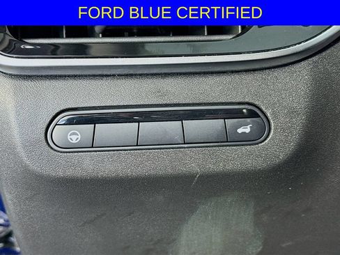 Used 2023 INFINITI QX60 Luxe w/ Performance Audio Package FWD image 13