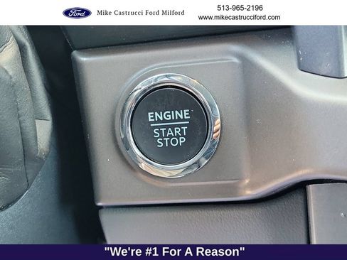 Certified 2024 Ford F150 XLT w/ Equipment Group 303A High AWD/4WD image 18