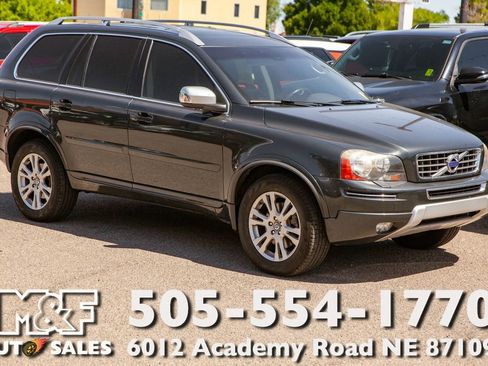 Used 2013 Volvo XC90 3.2 AWD/4WD image 1