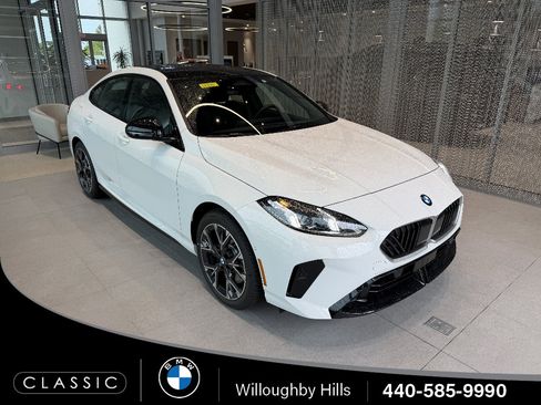 New 2026 BMW 228i xDrive w/ Premium Package AWD/4WD image 1