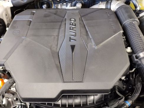 New 2026 Hyundai Santa Fe SEL image 7