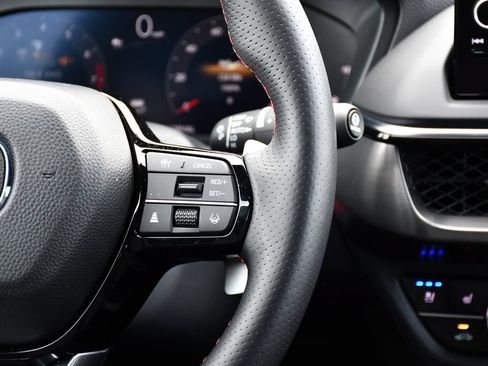 Certified 2026 Acura ADX A-Spec AWD/4WD image 28