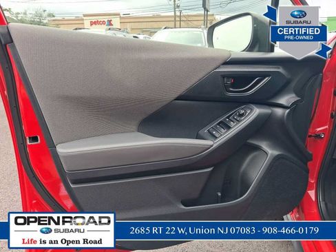 Used 2024 Subaru Crosstrek 2.0i Premium AWD/4WD image 53