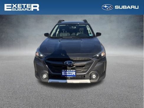Used 2023 Subaru Outback Limited image 5