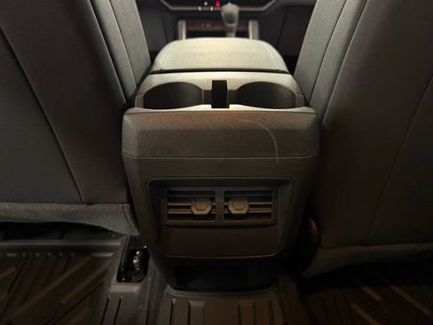 New 2026 Chevrolet Colorado Trail Boss AWD/4WD image 16