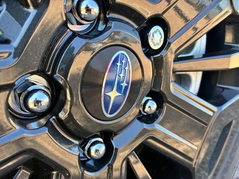 New 2026 Subaru Outback Limited XT AWD/4WD image 41