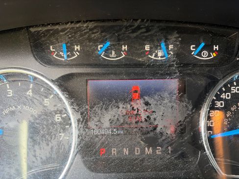 Used 2013 Ford F150 XLT w/ Luxury Equipment Group AWD/4WD image 8